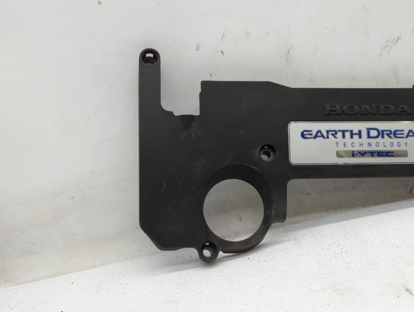 2015 Honda Accord Engine Cover - Oemusedautoparts1.com