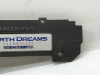 2015 Honda Accord Engine Cover - Oemusedautoparts1.com