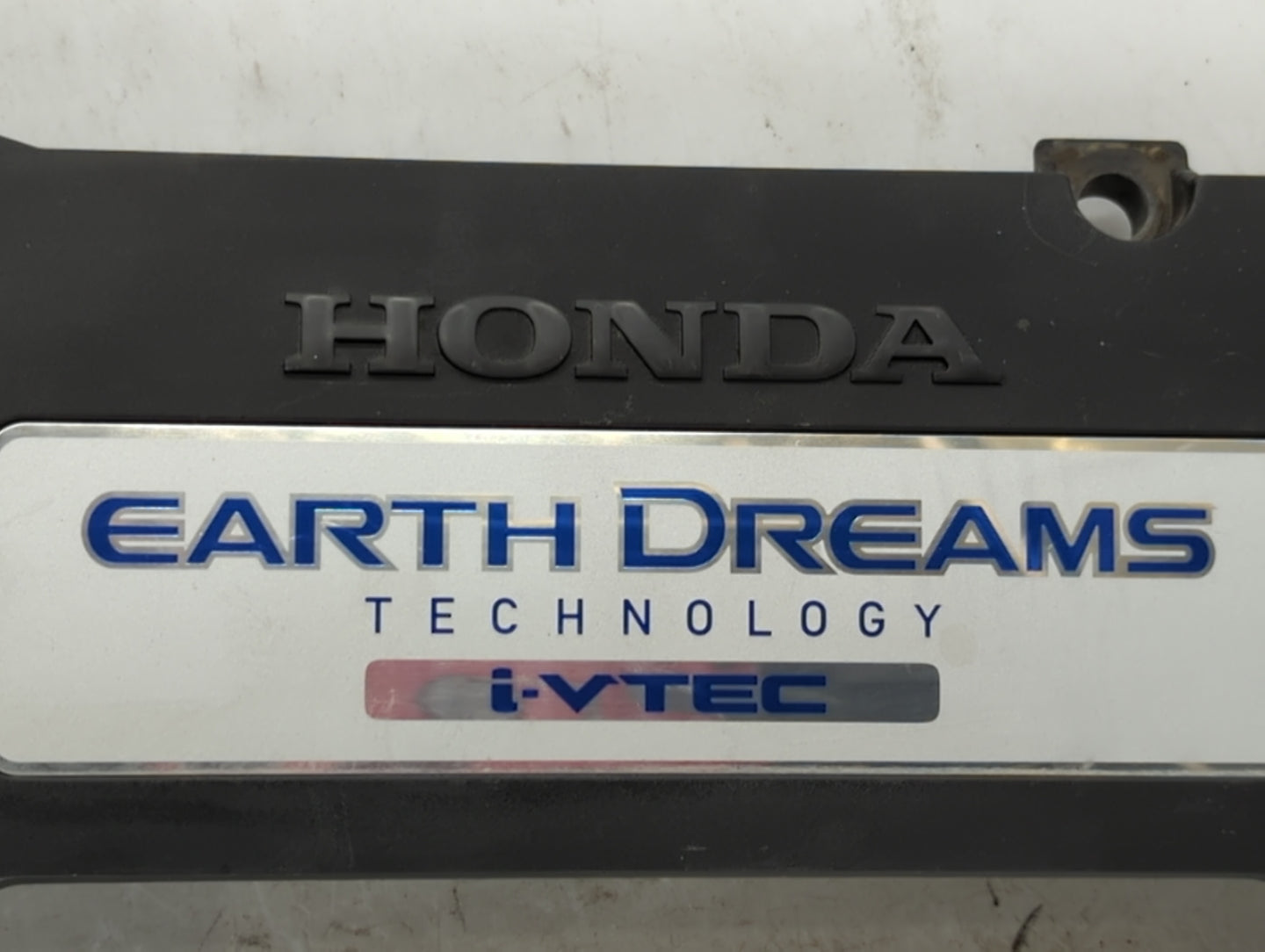 2015 Honda Accord Engine Cover - Oemusedautoparts1.com