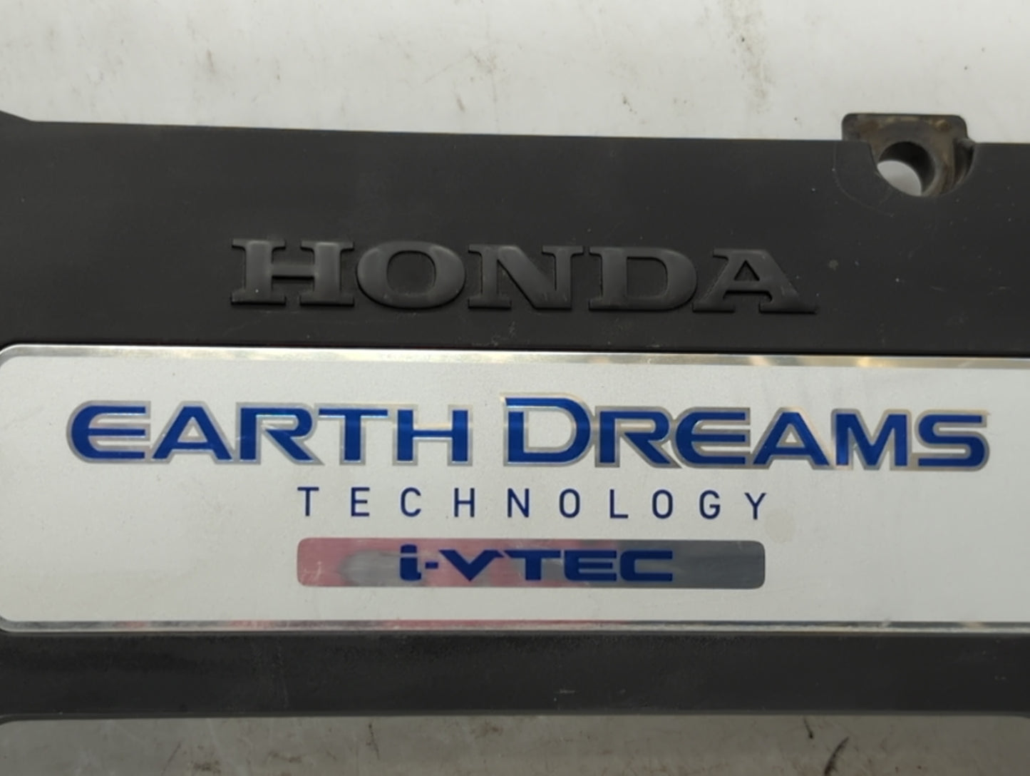 2015 Honda Accord Engine Cover - Oemusedautoparts1.com