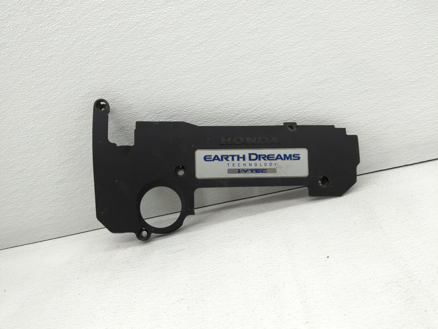 2015 Honda Accord Engine Cover - Oemusedautoparts1.com