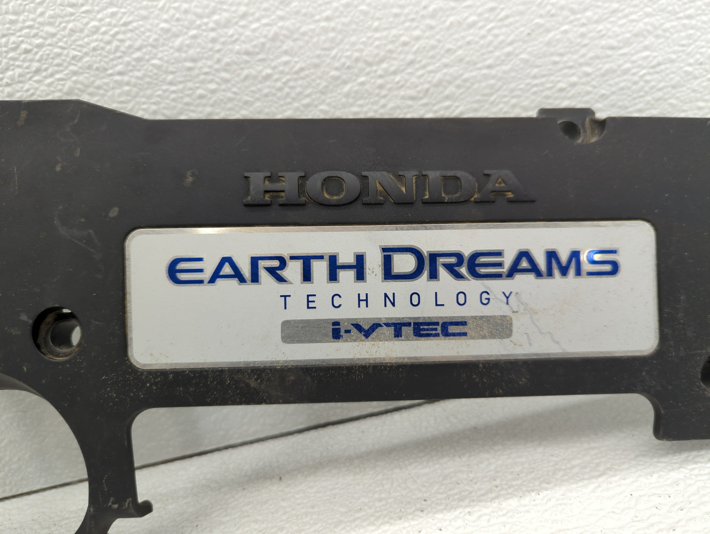 2015 Honda Accord Engine Cover - Oemusedautoparts1.com