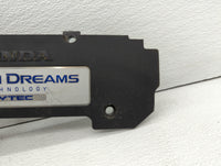 2015 Honda Accord Engine Cover - Oemusedautoparts1.com