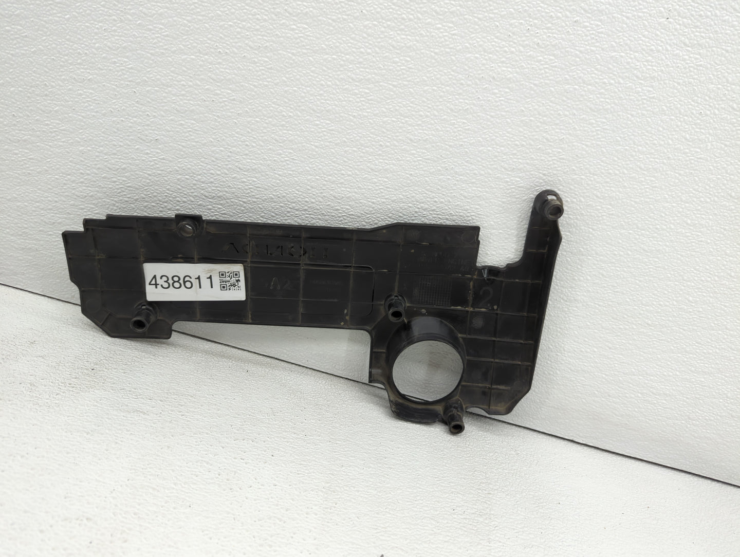 2015 Honda Accord Engine Cover - Oemusedautoparts1.com
