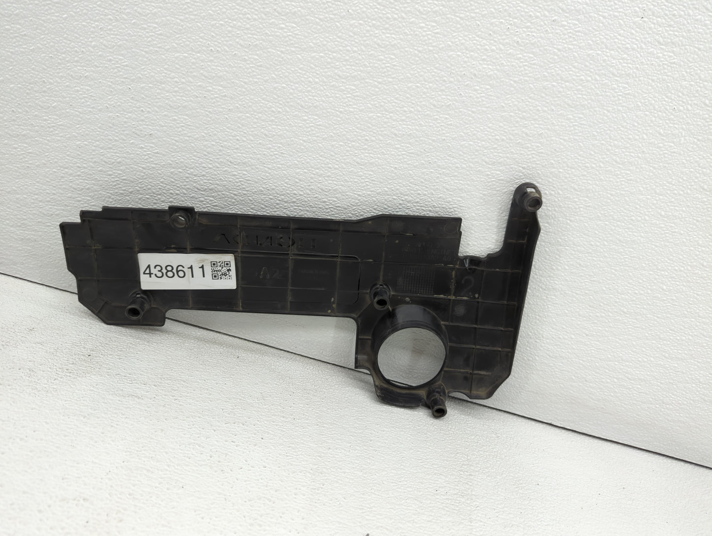 2015 Honda Accord Engine Cover - Oemusedautoparts1.com