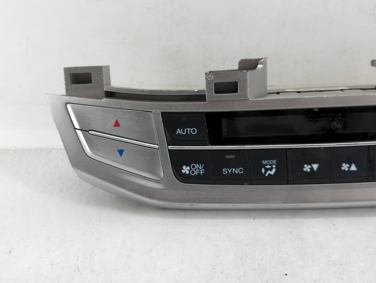 2013-2015 Honda Accord Climate Control Module Temperature AC/Heater Replacement P/N:79600 T2F A611 M1 79600 T2F A411 M1 Fits