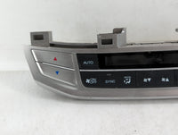 2013-2015 Honda Accord Climate Control Module Temperature AC/Heater Replacement P/N:79600 T2F A611 M1 79600 T2F A411 M1 Fits