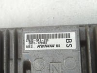 2015 Honda Accord PCM Engine Control Computer ECU ECM PCU OEM P/N:37820-5A1-L54 37820-5A1-L53 Fits OEM Used Auto Parts - Oem