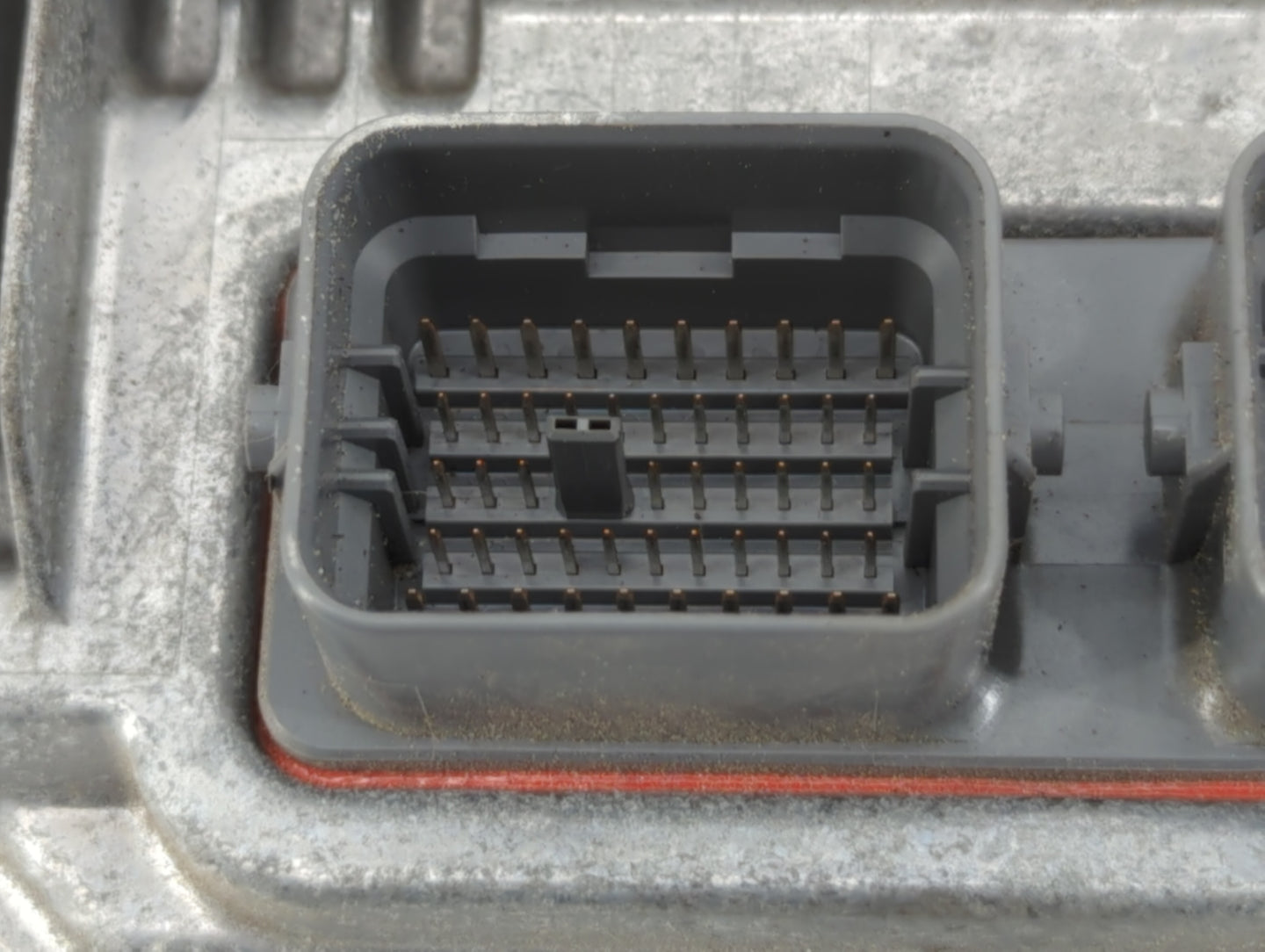 2015 Honda Accord PCM Engine Control Computer ECU ECM PCU OEM P/N:37820-5A1-L54 37820-5A1-L53 Fits OEM Used Auto Parts - Oem