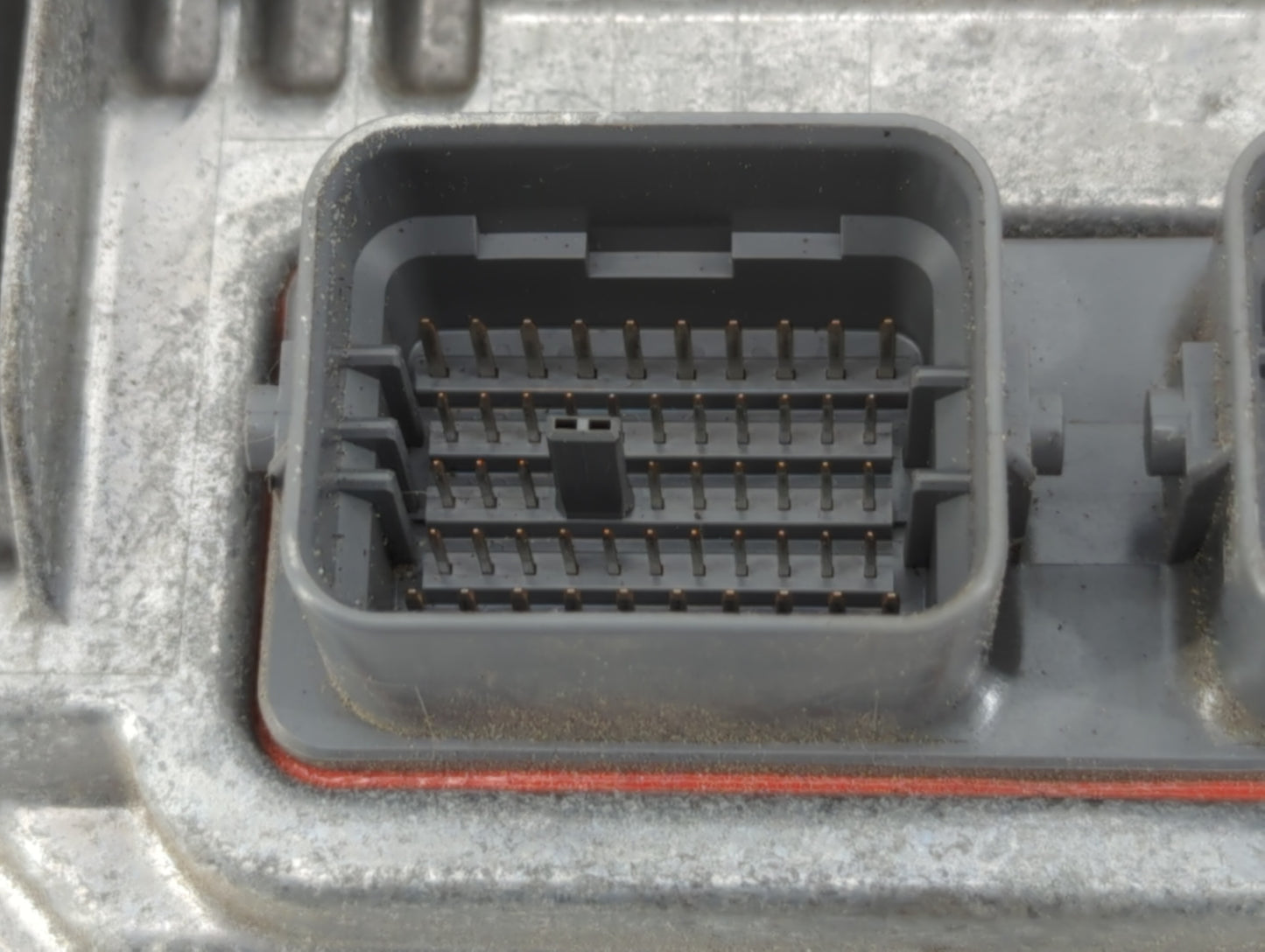 2015 Honda Accord PCM Engine Control Computer ECU ECM PCU OEM P/N:37820-5A1-L54 37820-5A1-L53 Fits OEM Used Auto Parts - Oem