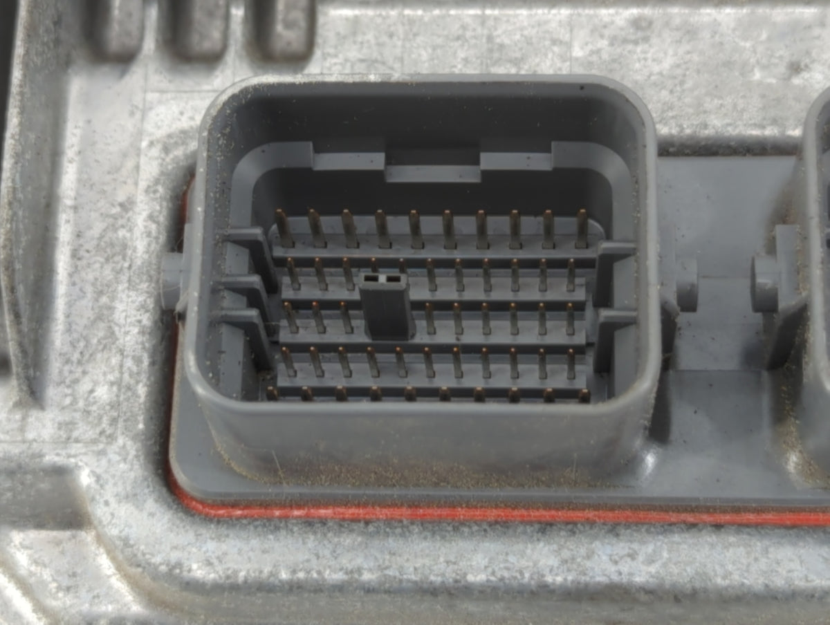 2015 Honda Accord PCM Engine Control Computer ECU ECM PCU OEM P/N:37820-5A1-L54 37820-5A1-L53 OEM Used Auto Parts - Oemuseda