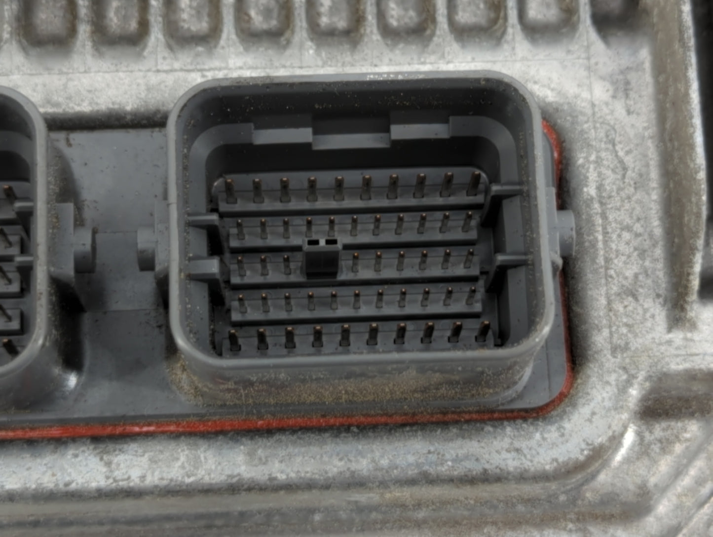 2015 Honda Accord PCM Engine Control Computer ECU ECM PCU OEM P/N:37820-5A1-L54 37820-5A1-L53 Fits OEM Used Auto Parts - Oem