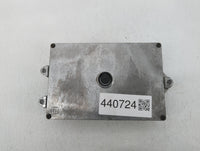 2015 Honda Accord PCM Engine Control Computer ECU ECM PCU OEM P/N:37820-5A1-L54 37820-5A1-L53 Fits OEM Used Auto Parts - Oem