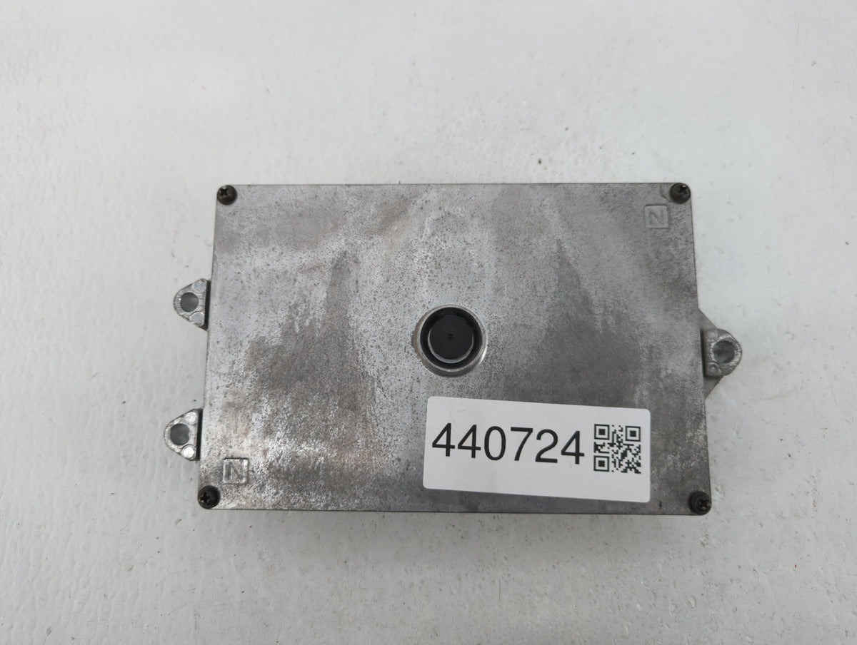 2015 Honda Accord PCM Engine Control Computer ECU ECM PCU OEM P/N:37820-5A1-L54 37820-5A1-L53 OEM Used Auto Parts - Oemuseda