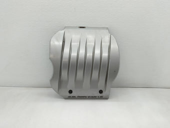 compare product 2015 Honda Accord Engine Cover