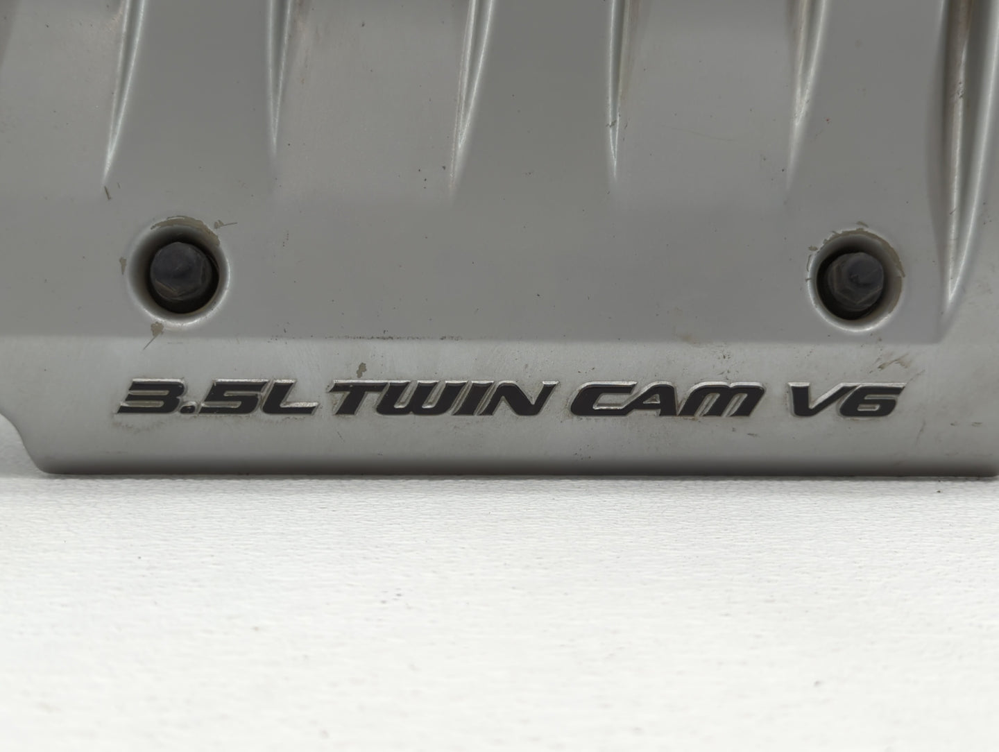 2015 Honda Accord Engine Cover - Oemusedautoparts1.com