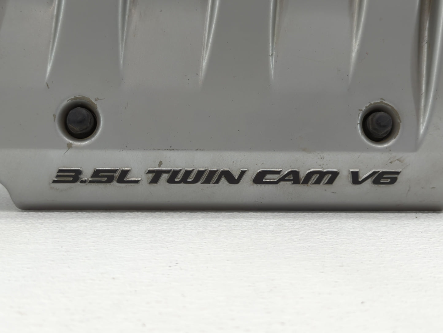 2015 Honda Accord Engine Cover - Oemusedautoparts1.com