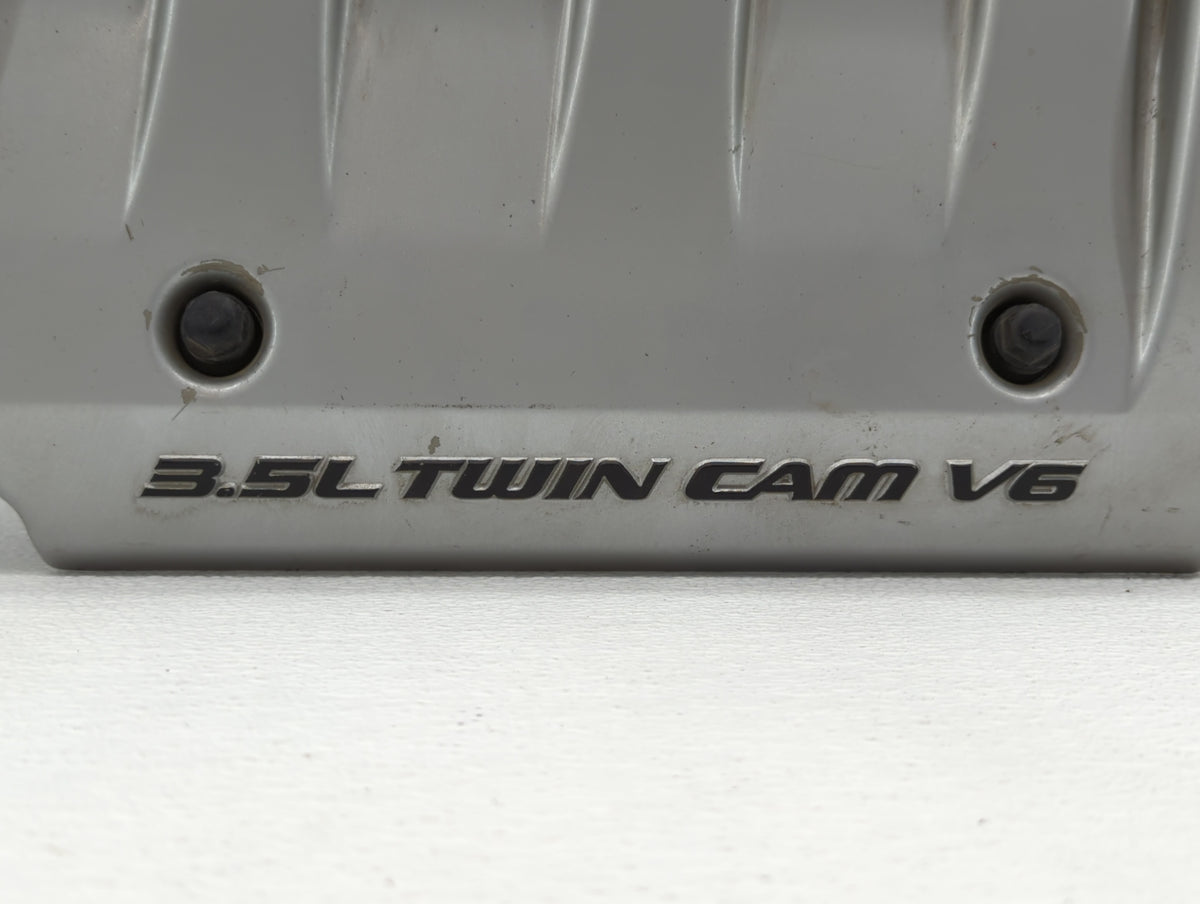 2015 Honda Accord Engine Cover 441187 - Oemusedautoparts1.com