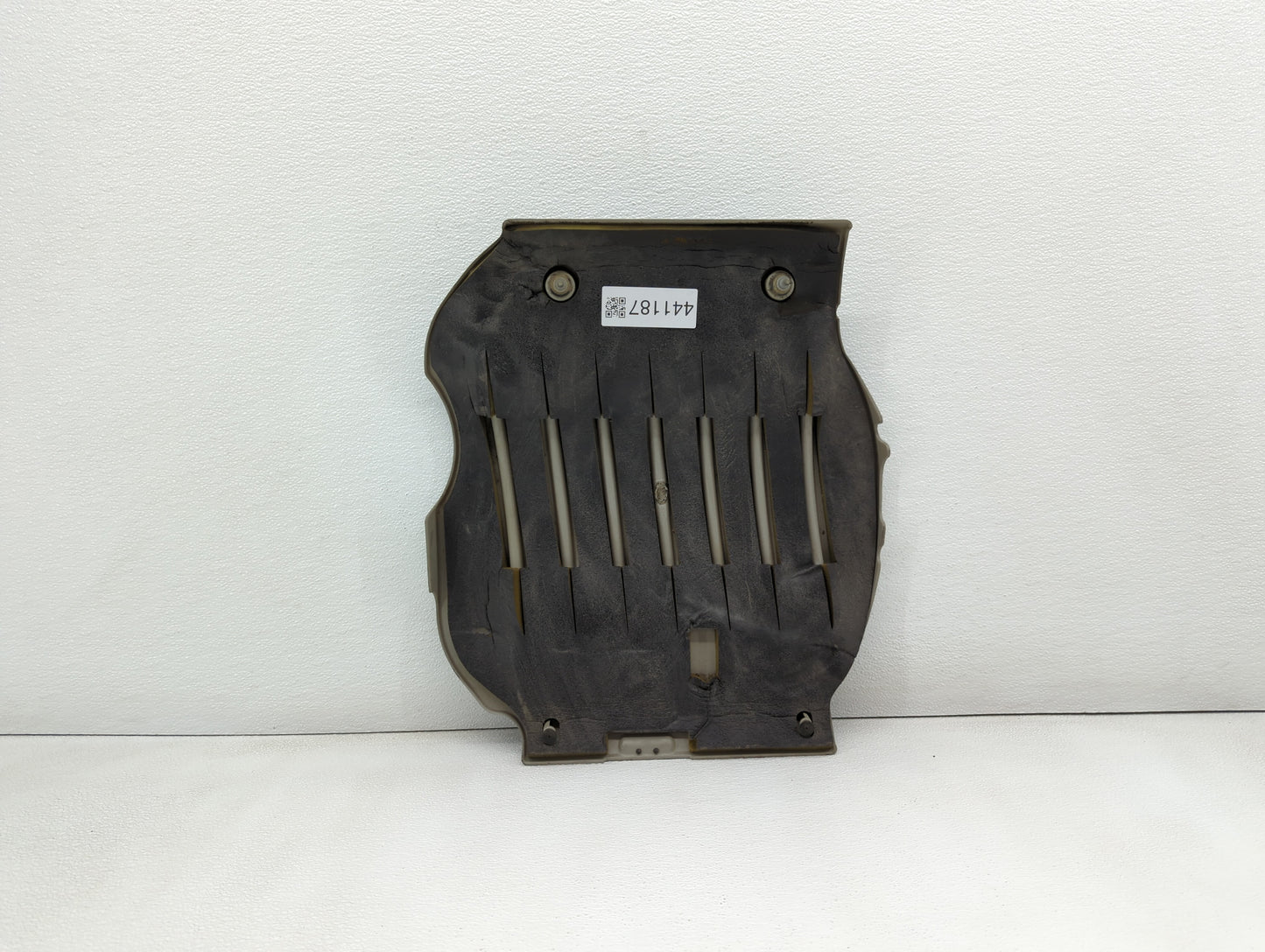 2015 Honda Accord Engine Cover - Oemusedautoparts1.com