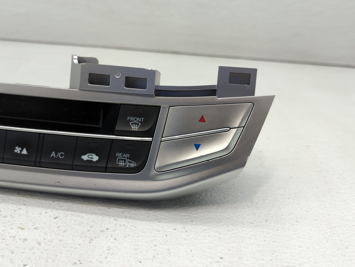 2013-2015 Honda Accord Climate Control Module Temperature AC/Heater Replacement P/N:79600 T2F A611 M1 79600 T2F A411 M1 Fits