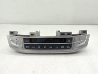 2013-2015 Honda Accord Climate Control Module Temperature AC/Heater Replacement P/N:79600 T2F A611 M1 79600 T2F A411 M1 Fits