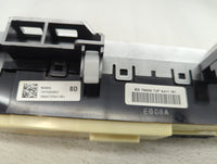 2013-2015 Honda Accord Climate Control Module Temperature AC/Heater Replacement P/N:79600 T2F A611 M1 79600 T2F A411 M1 Fits