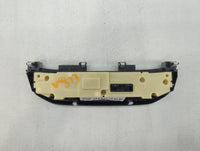 2013-2015 Honda Accord Climate Control Module Temperature AC/Heater Replacement P/N:79600 T2F A611 M1 79600 T2F A411 M1 Fits