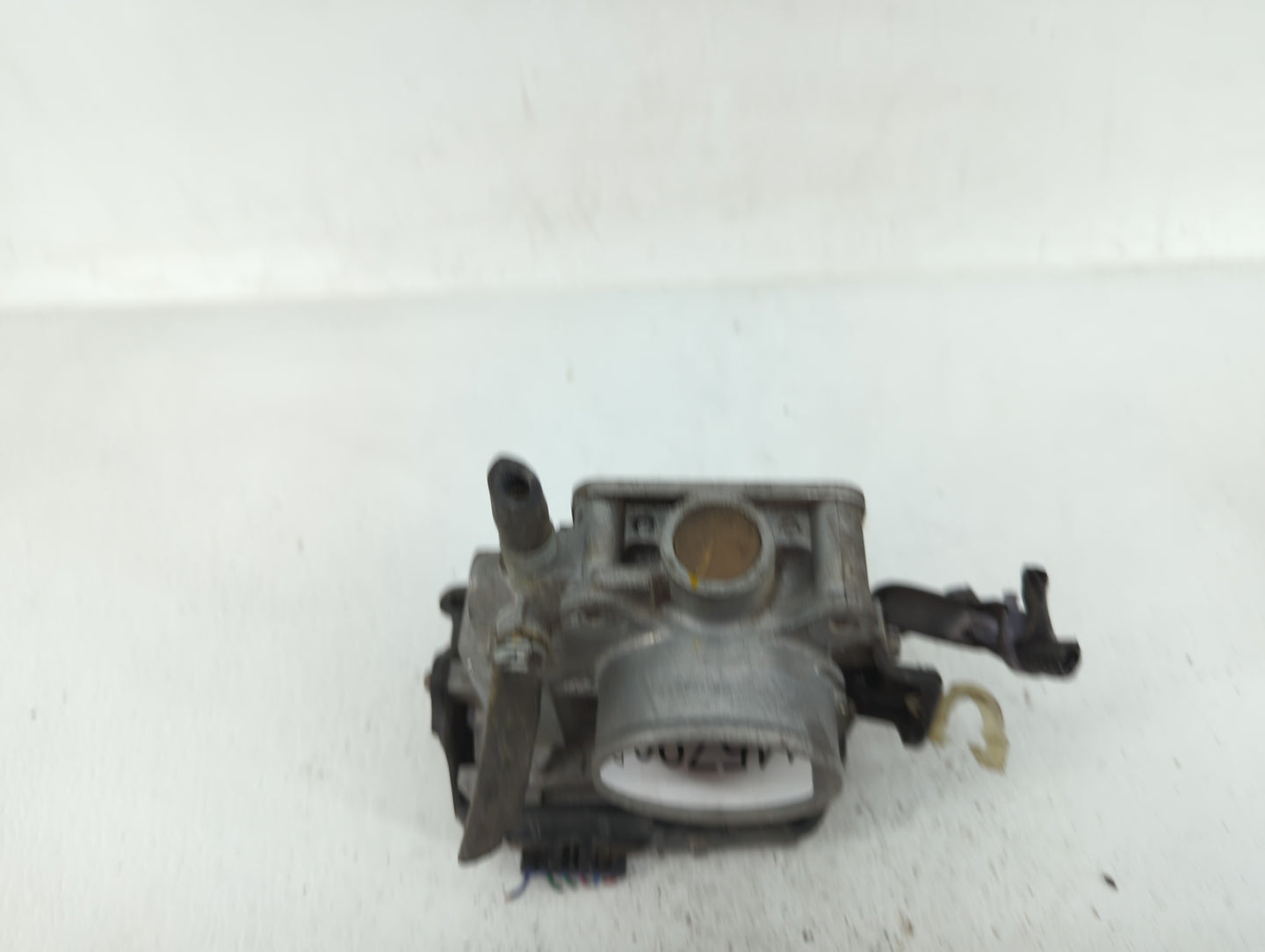 2013-2017 Honda Accord Throttle Body P/N:GMF4A Fits Fits 2013 2014 2015 2016 2017 2018 2019 2020 2021 2022 OEM Used Auto Par