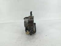 2013-2017 Honda Accord Throttle Body P/N:GMF4A Fits Fits 2013 2014 2015 2016 2017 2018 2019 2020 2021 2022 OEM Used Auto Par