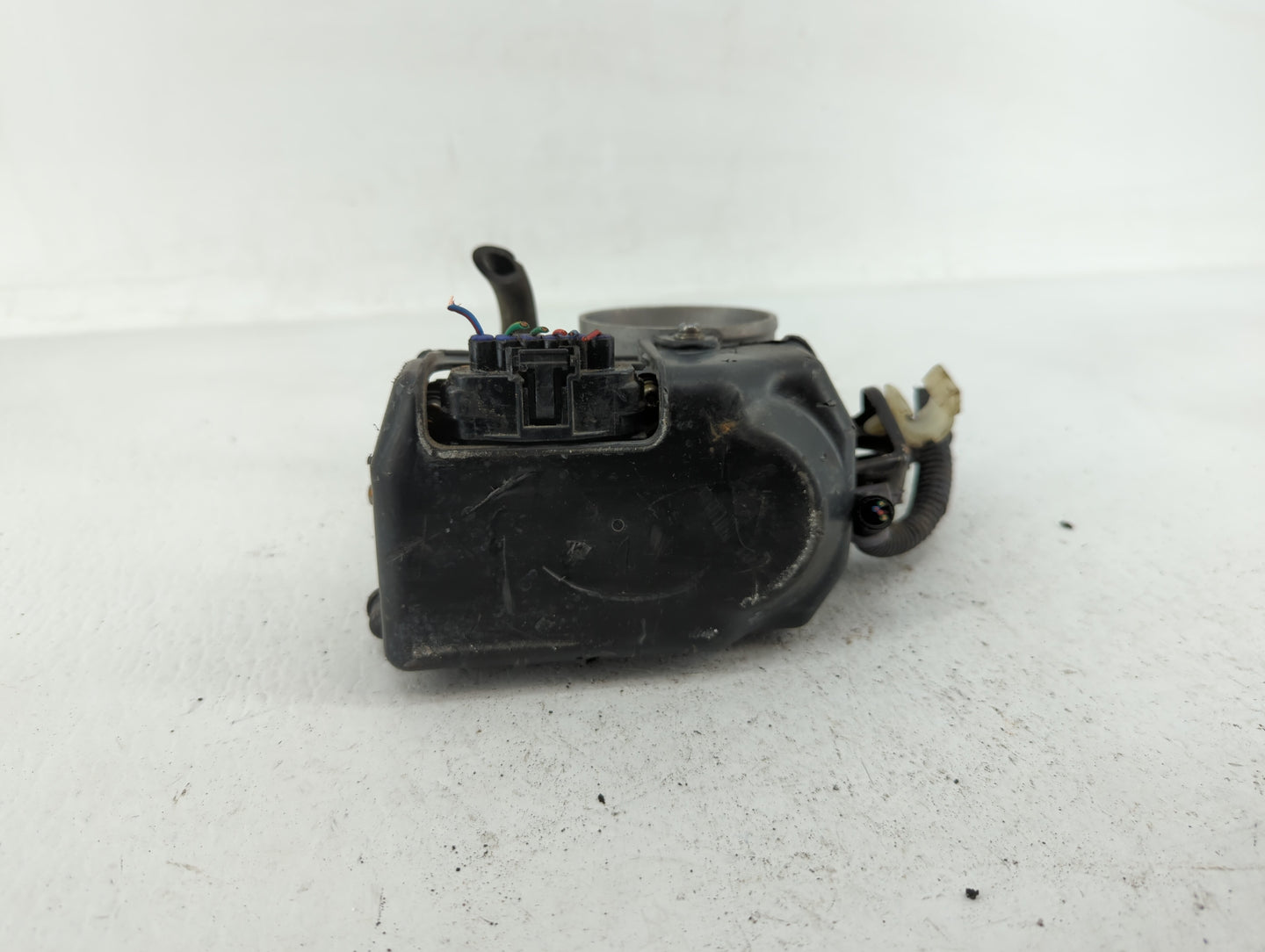 2013-2017 Honda Accord Throttle Body P/N:GMF4A Fits Fits 2013 2014 2015 2016 2017 2018 2019 2020 2021 2022 OEM Used Auto Par