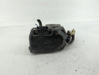 2013-2017 Honda Accord Throttle Body P/N:GMF4A Fits Fits 2013 2014 2015 2016 2017 2018 2019 2020 2021 2022 OEM Used Auto Par