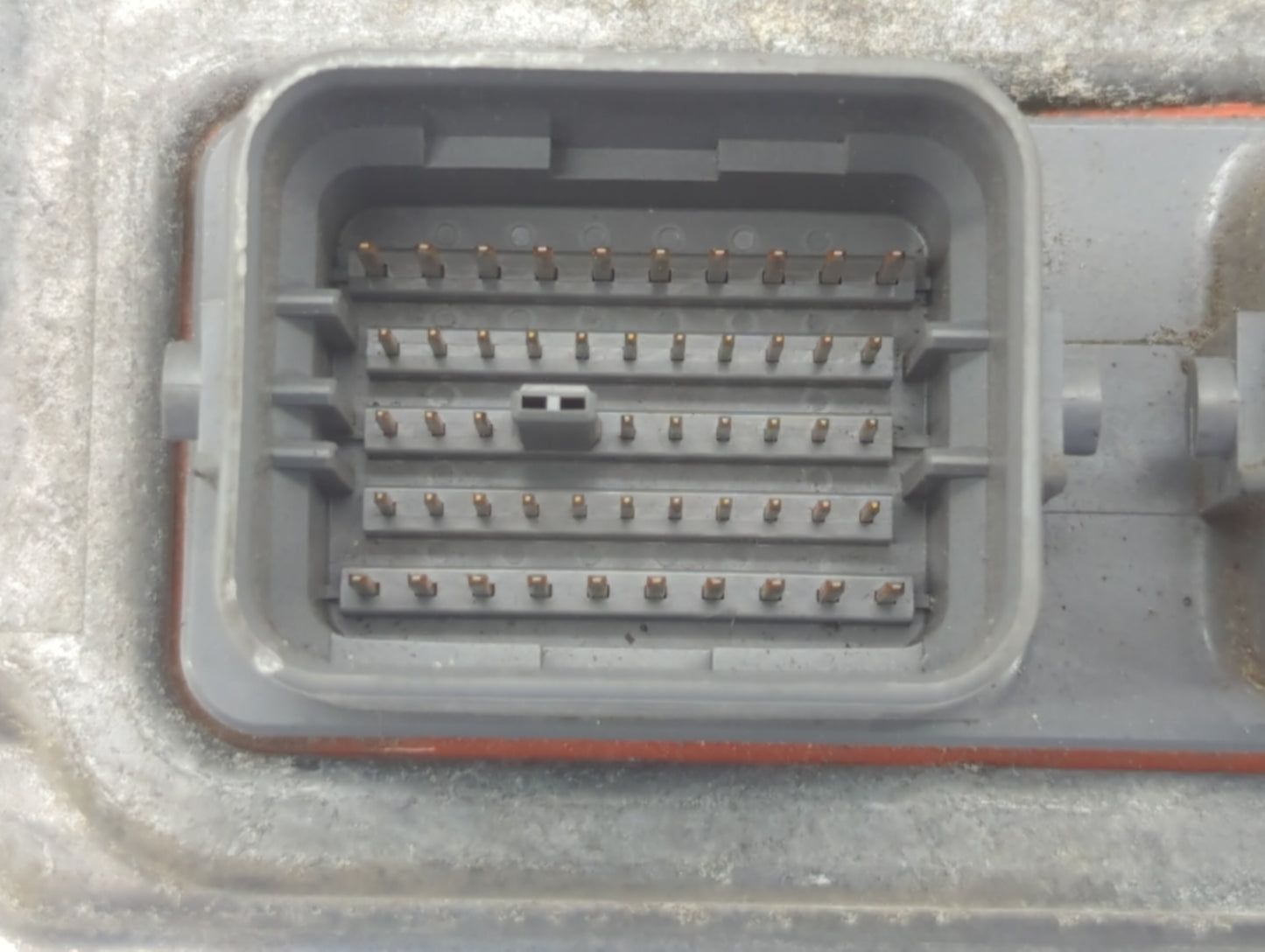 2015 Honda Accord PCM Engine Control Computer ECU ECM PCU OEM P/N:37820-5A1-L74 37820-5A1-L54, 37820-5A0-A74, 37820-5A1-L73 