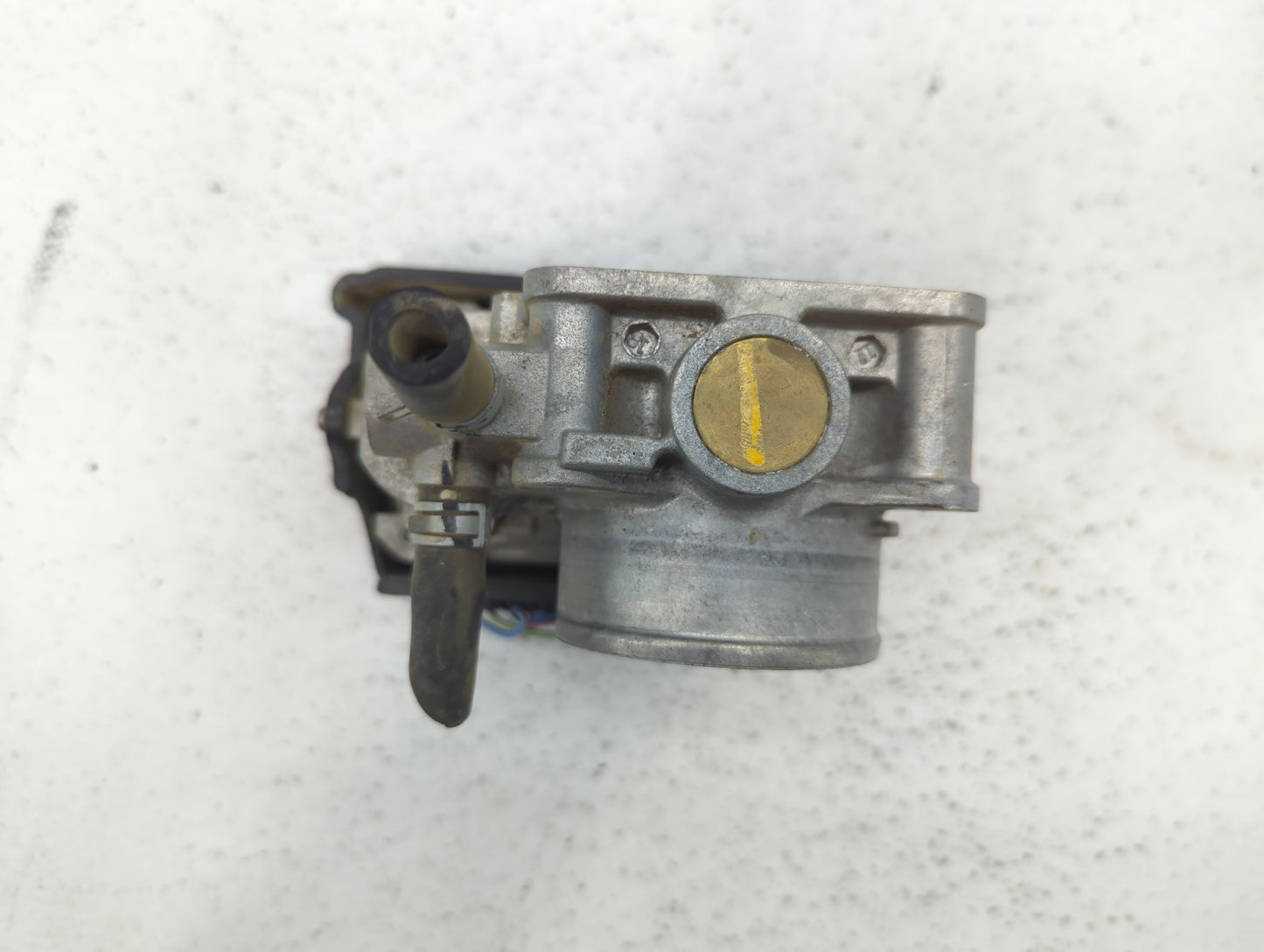 2013-2017 Honda Accord Throttle Body P/N:GMF4A Fits Fits 2013 2014 2015 2016 2017 2018 2019 2020 2021 2022 OEM Used Auto Par