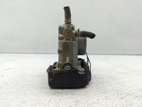 2013-2017 Honda Accord Throttle Body P/N:GMF4A Fits Fits 2013 2014 2015 2016 2017 2018 2019 2020 2021 2022 OEM Used Auto Par