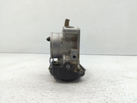 2013-2017 Honda Accord Throttle Body P/N:GMF4A Fits Fits 2013 2014 2015 2016 2017 2018 2019 2020 2021 2022 OEM Used Auto Par