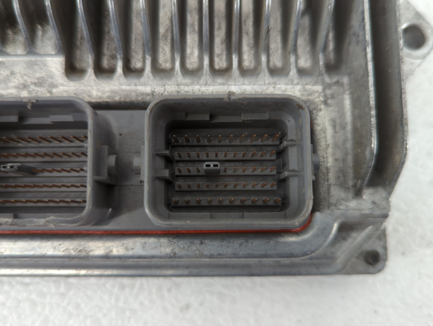 2015 Honda Accord PCM Engine Control Computer ECU ECM PCU OEM P/N:37820-5A0-A83 37820-5A0-A14, 37820-5A0-A63 Fits OEM Used A