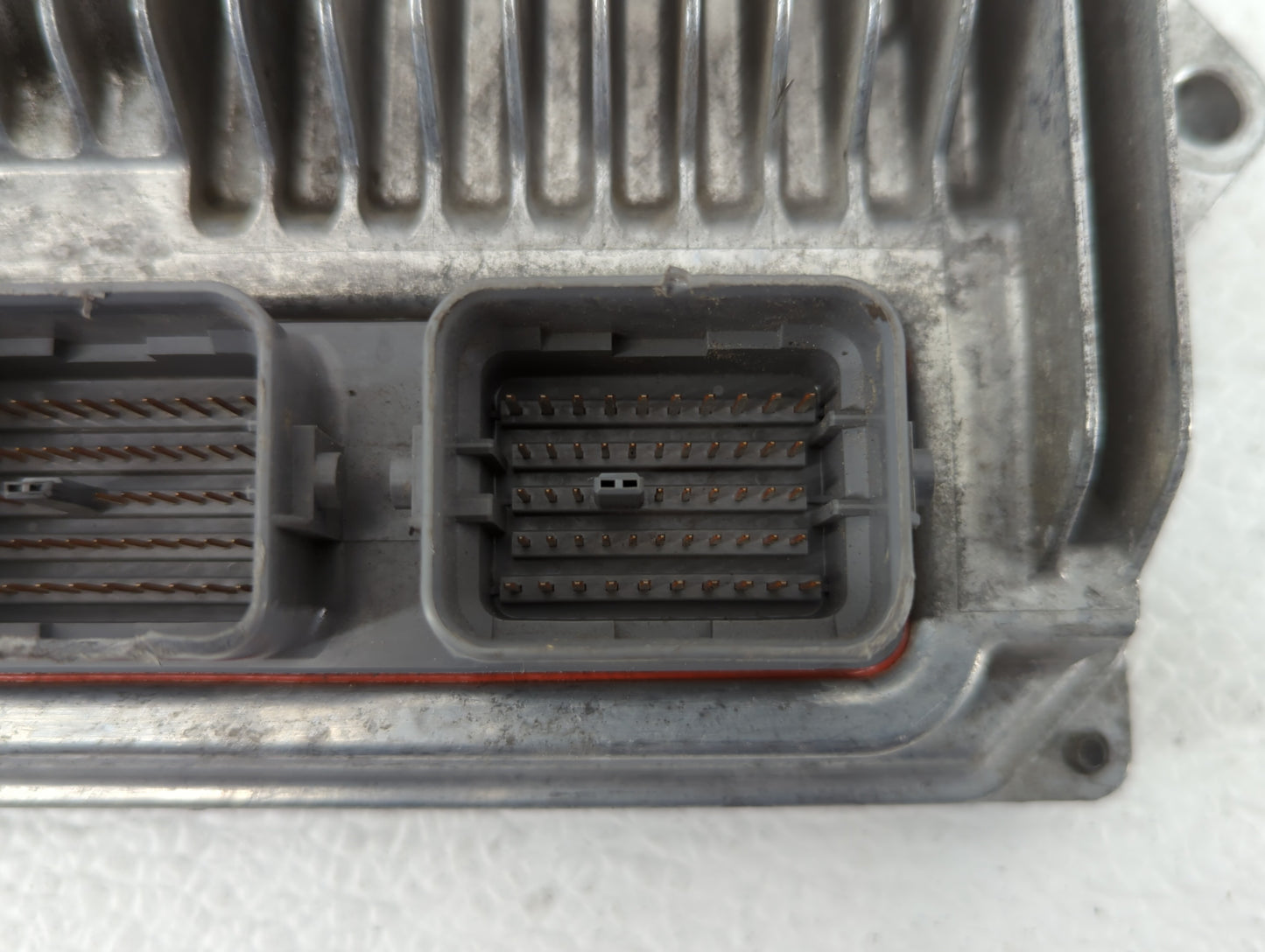 2015 Honda Accord PCM Engine Control Computer ECU ECM PCU OEM P/N:37820-5A0-A83 37820-5A0-A14, 37820-5A0-A63 Fits OEM Used A