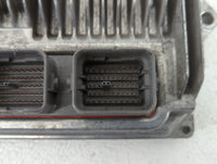 2015 Honda Accord PCM Engine Control Computer ECU ECM PCU OEM P/N:37820-5A0-A83 37820-5A0-A14, 37820-5A0-A63 Fits OEM Used A