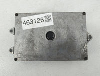 2015 Honda Accord PCM Engine Control Computer ECU ECM PCU OEM P/N:37820-5A0-A83 37820-5A0-A14, 37820-5A0-A63 Fits OEM Used A