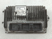 2015 Honda Accord PCM Engine Control Computer ECU ECM PCU OEM P/N:37820-5A0-A53 37820-5A0-A54, 37820-5A0-A53 Fits OEM Used A