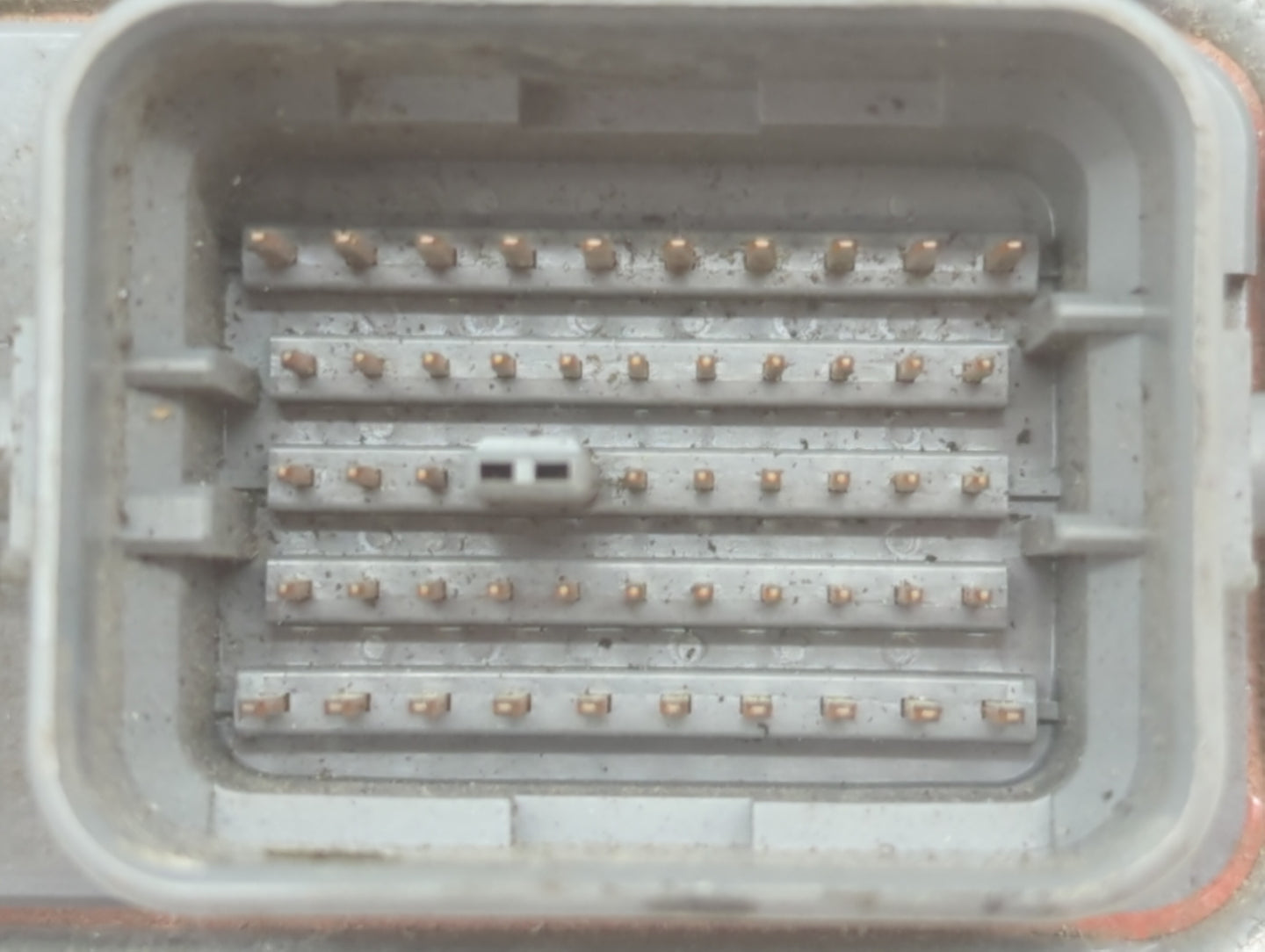 2015 Honda Accord PCM Engine Control Computer ECU ECM PCU OEM P/N:37820-5A0-A53 37820-5A0-A54, 37820-5A0-A53 Fits OEM Used A