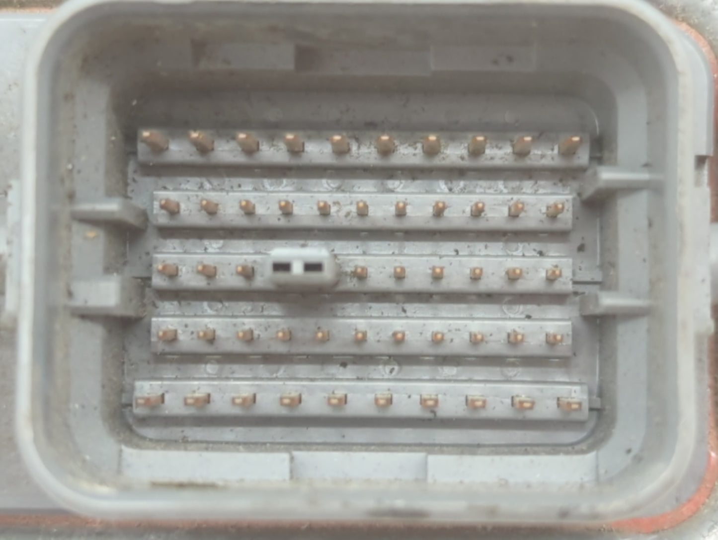 2015 Honda Accord PCM Engine Control Computer ECU ECM PCU OEM P/N:37820-5A0-A53 37820-5A0-A54, 37820-5A0-A53 Fits OEM Used A