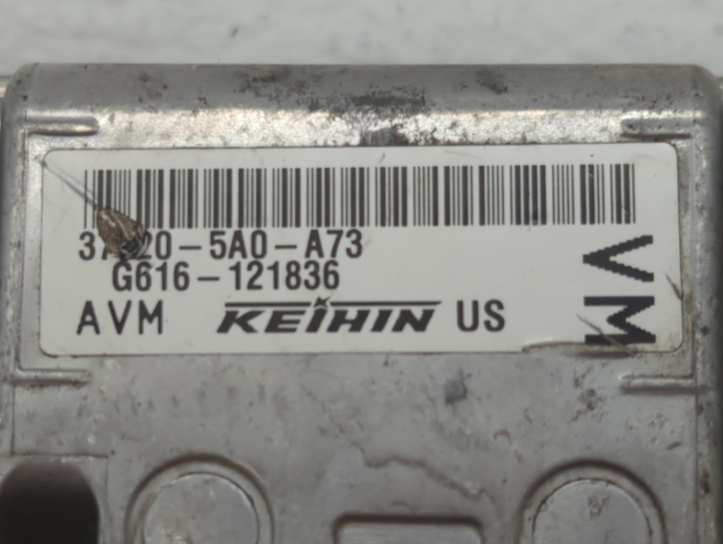 2015 Honda Accord PCM Engine Control Computer ECU ECM PCU OEM P/N:37820-5A0-A73 37820-5A1-L74, 37820-5A1-L54, 37820-5A0-A74 