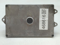 2015 Honda Accord PCM Engine Control Computer ECU ECM PCU OEM P/N:37820-5A0-A73 37820-5A1-L74, 37820-5A1-L54, 37820-5A0-A74 