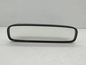 2013-2017 Honda Accord Interior Rear View Mirror Replacement OEM P/N:A047171 E4012197 Fits OEM Used Auto Parts - Oemusedauto