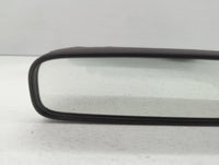 2013-2017 Honda Accord Interior Rear View Mirror Replacement OEM P/N:A047171 E4012197 Fits OEM Used Auto Parts - Oemusedauto