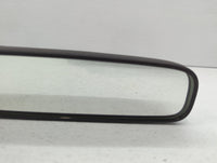 2013-2017 Honda Accord Interior Rear View Mirror Replacement OEM P/N:A047171 E4012197 Fits OEM Used Auto Parts - Oemusedauto