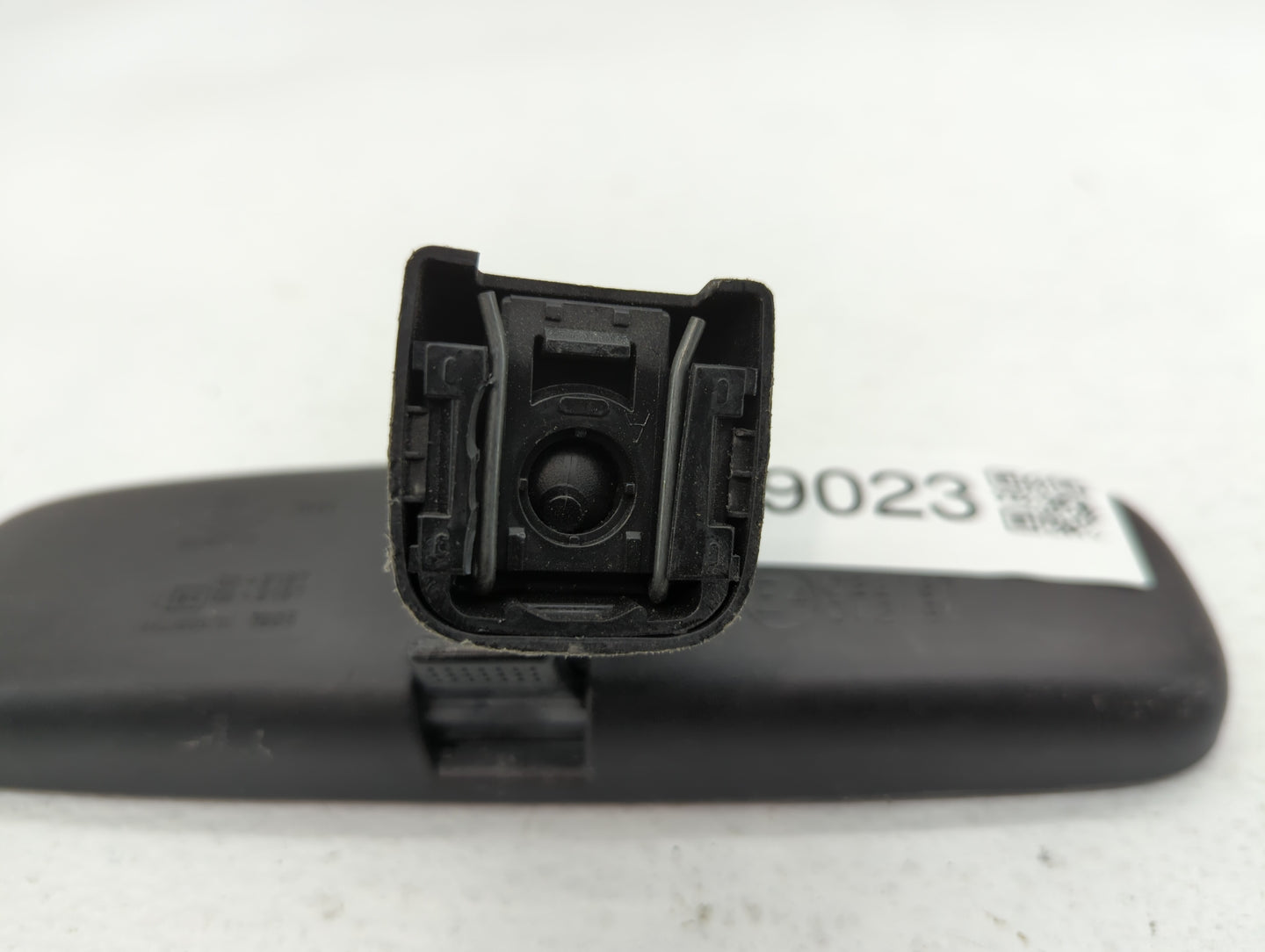 2013-2017 Honda Accord Interior Rear View Mirror Replacement OEM P/N:A047171 E4012197 Fits OEM Used Auto Parts - Oemusedauto