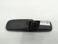 2013-2017 Honda Accord Interior Rear View Mirror Replacement OEM P/N:A047171 E4012197 Fits OEM Used Auto Parts - Oemusedauto