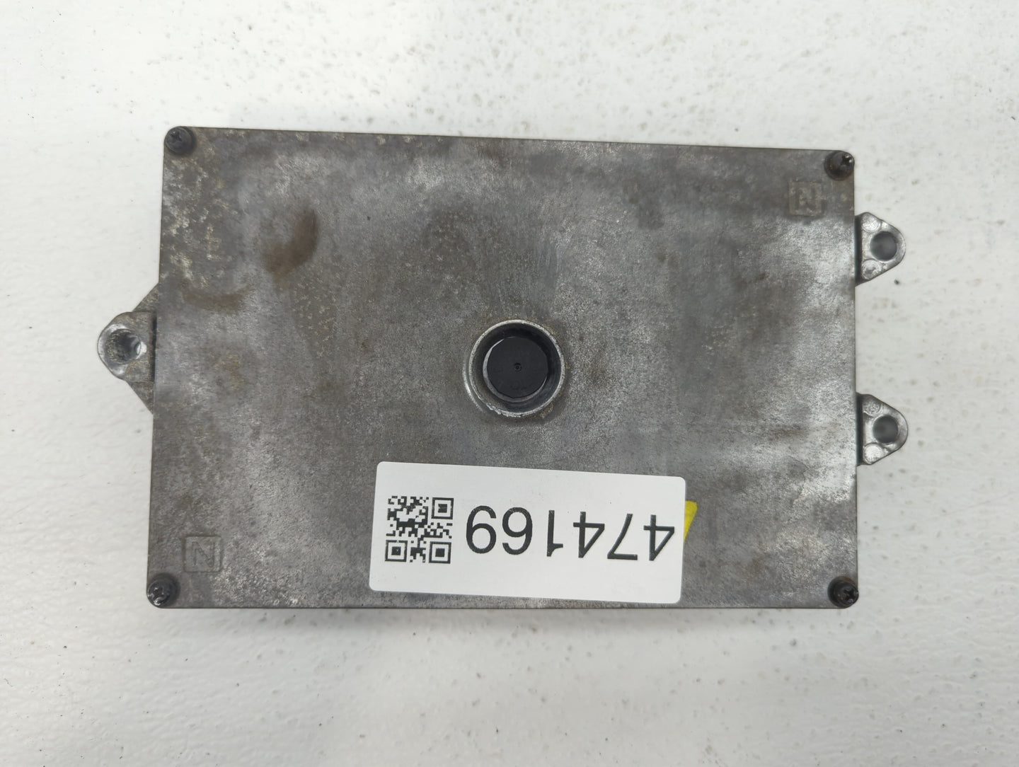 2015 Honda Accord PCM Engine Control Computer ECU ECM PCU OEM P/N:37820-5A0-A73 37820-5A1-L74, 37820-5A1-L54, 37820-5A0-A74 